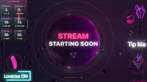 Lulu online show from October 14, 7:05 pm