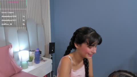 luly_dreams online show from May 9, 12:07 pm