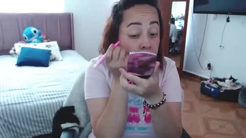 LUMI     online show from February 27, 5:47 pm