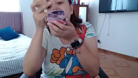 LUMI     online show from February 2, 12:46 pm