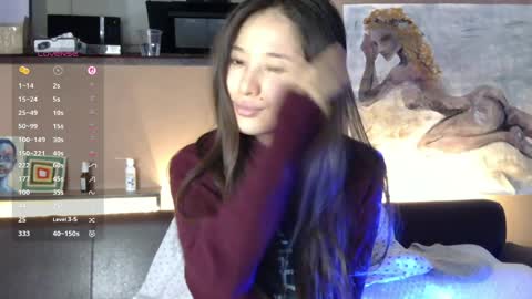 Anora online show from April 7, 6:59 am