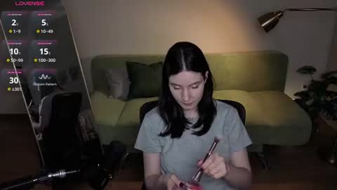Lumi online show from July 5, 1:17 pm