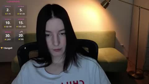 Lumi online show from May 30, 2:37 pm