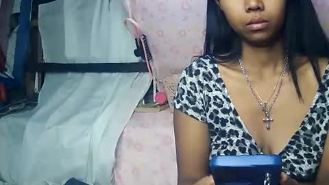 Luna online show from October 24, 3:41 pm