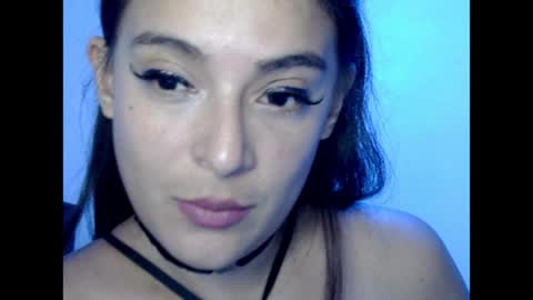 luna_6911 online show from May 15, 3:15 pm