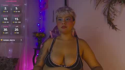 Luna online show from February 4, 1:30 am