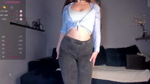 Alice online show from January 21, 7:50 pm