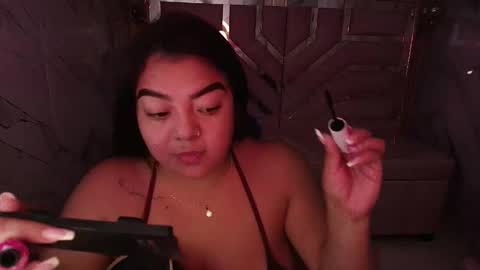 Luna online show from May 26, 3:17 am