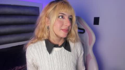 luna online show from February 2, 7:35 pm