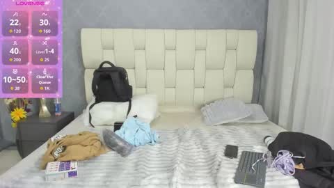 Luna online show from October 24, 11:50 am