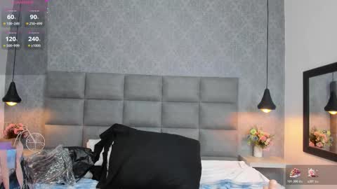 Luna online show from December 3, 11:12 am