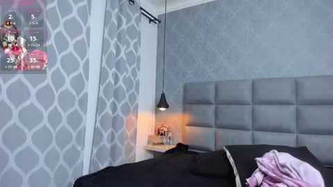 Luna online show from November 20, 11:11 am