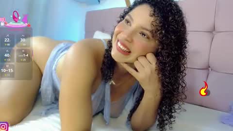 Luna online show from November 7, 10:14 pm