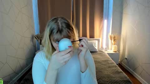 luna online show from March 15, 1:18 am