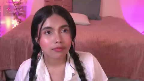 Lunita online show from March 13, 7:26 pm