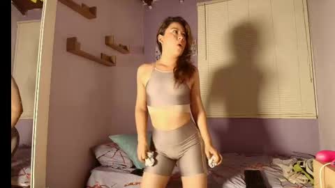 Snapshot of luna_desiree chatting on September 30, 8:20 am luna_desiree online show from September 30, 8:20 am