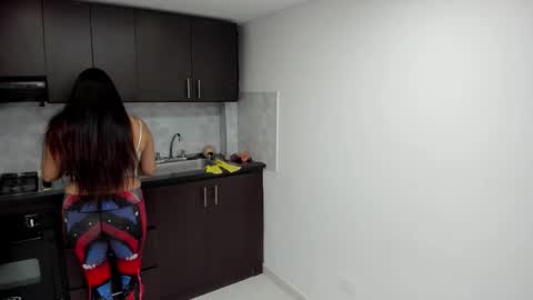 luna  online show from November 11, 12:02 pm