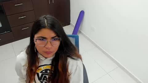 Snapshot of luna_dumont chatting on February 2, 11:19 am luna online show from February 2, 11:19 am