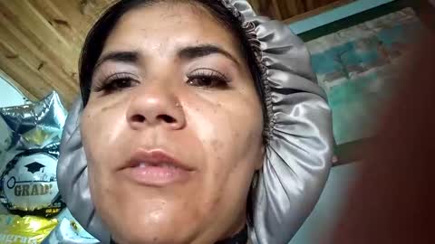 Snapshot of luna_dumont chatting on February 25, 8:03 am luna online show from February 25, 8:03 am