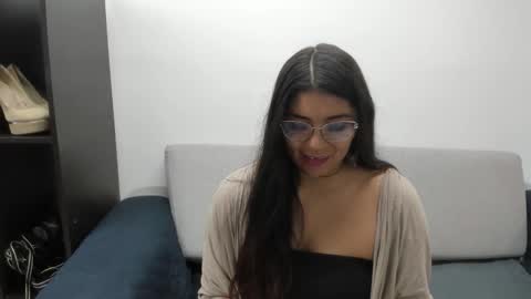 Snapshot of luna_dumont chatting on October 10, 11:15 am luna online show from October 10, 11:15 am