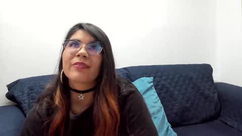 Snapshot of luna_dumont chatting on February 28, 11:14 am luna online show from February 28, 11:14 am
