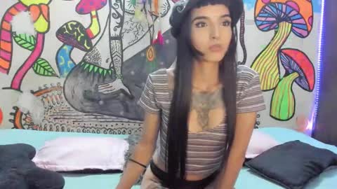 Snapshot of luna_gc chatting on September 30, 8:24 pm luna_gc online show from September 30, 8:24 pm