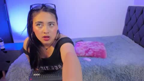 LUNA online show from November 29, 9:41 pm