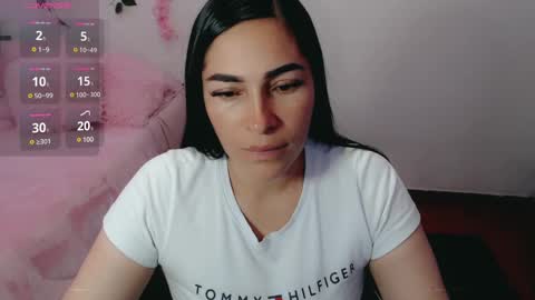 Snapshot of luna_lgomez chatting on March 10, 11:12 am luna online show from March 10, 11:12 am