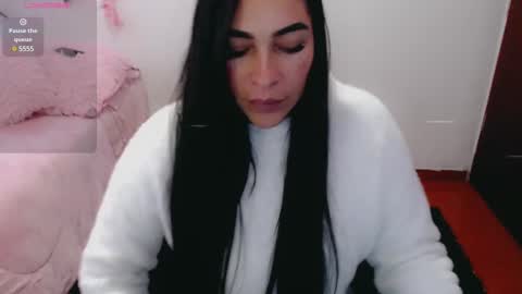 Snapshot of luna_lgomez chatting on March 4, 10:02 am luna online show from March 4, 10:02 am