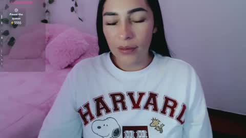 Snapshot of luna_lgomez chatting on March 11, 11:12 am luna online show from March 11, 11:12 am