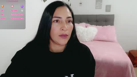 luna online show from March 7, 1:34 am