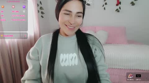 luna online show from October 31, 2:10 pm