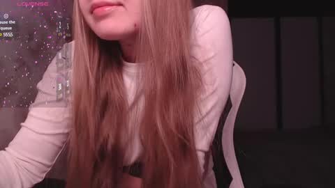 Luna online show from December 13, 10:41 am