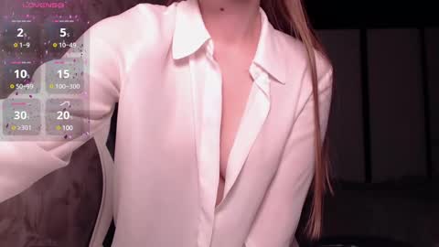 Luna online show from December 7, 6:59 pm