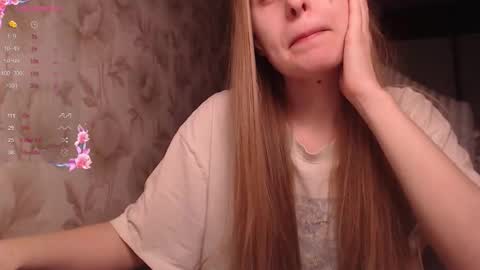 Luna online show from February 5, 8:01 pm