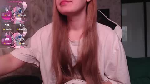 Luna online show from February 16, 9:26 am