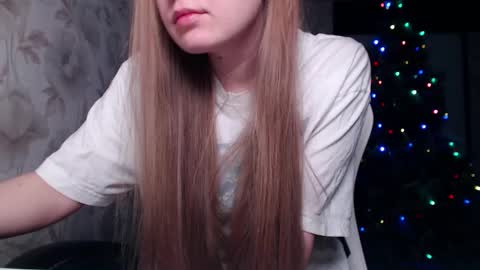 Luna online show from December 24, 10:44 am