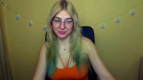 Luna online show from December 14, 9:29 am