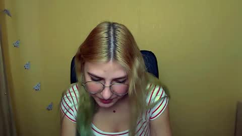 Luna online show from December 18, 9:25 am