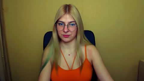 Luna online show from January 28, 8:25 am