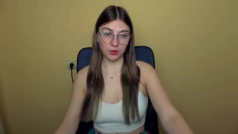 Luna online show from November 24, 11:34 am