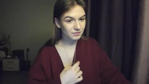 Luna online show from November 26, 2:56 am