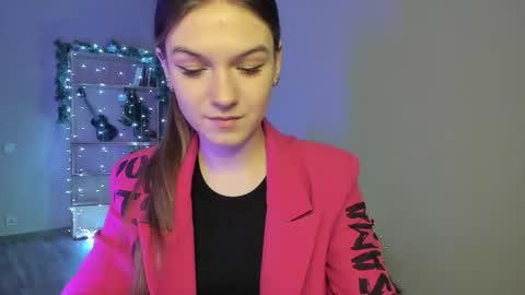 Luna online show from December 23, 4:38 am