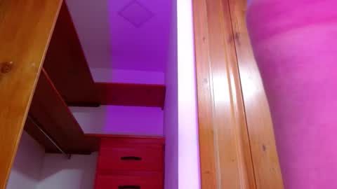 Luna Marquez online show from September 30, 9:41 pm