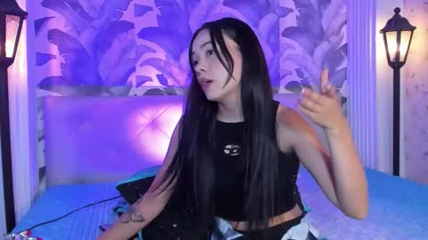Snapshot of luna_morgan_ chatting on September 26, 3:48 am Luna Morgan online show from September 26, 3:48 am
