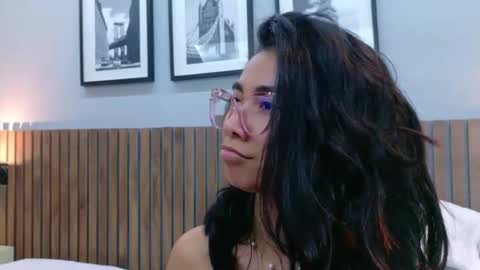 LUNA  online show from January 6, 5:38 pm