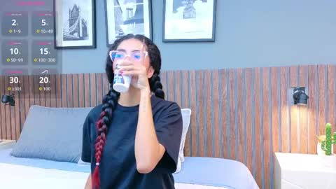 LUNA  online show from September 15, 1:30 pm