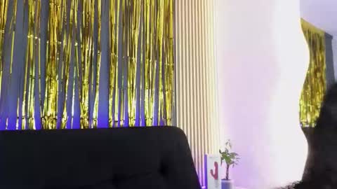 luna_sophya online show from September 23, 12:14 pm