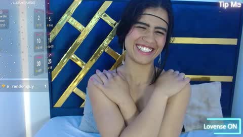 luna_starr69 online show from October 17, 2:42 pm