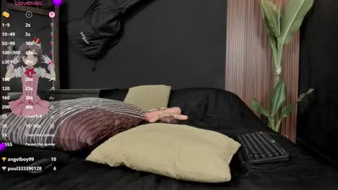 luna online show from March 12, 1:30 am